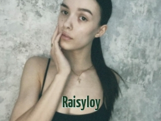 Raisyloy