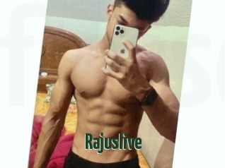 Rajuslive