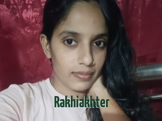 Rakhiakhter