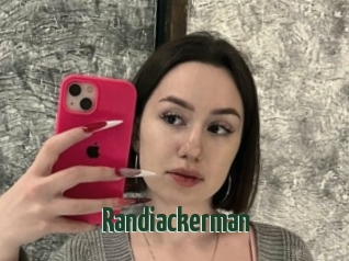 Randiackerman