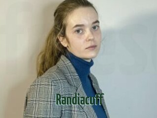 Randiacuff