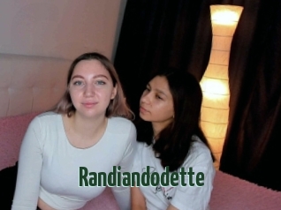 Randiandodette