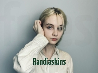 Randiaskins