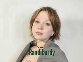 Randibardy