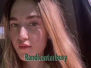 Randicanterbury