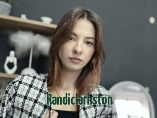 Randiclarkston