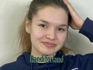 Randiforland