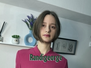 Randigeorge