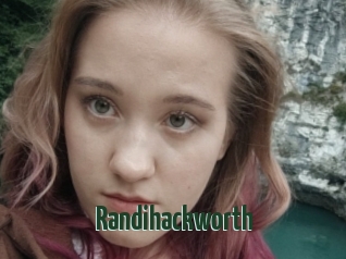 Randihackworth