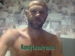 Randyhandyman