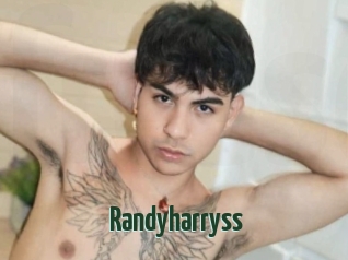 Randyharryss