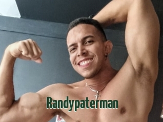 Randypaterman