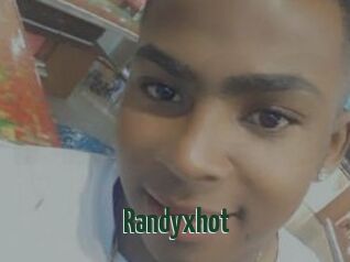 Randyxhot