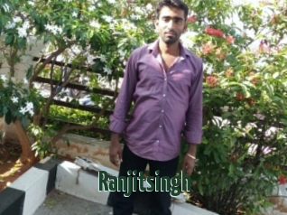 Ranjitsingh