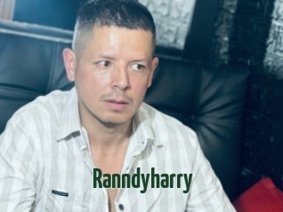 Ranndyharry