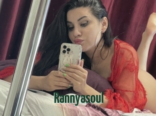 Rannyasoul