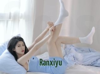 Ranxiyu