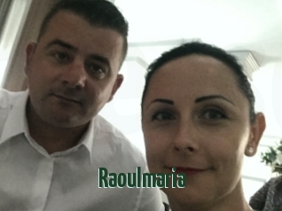 Raoulmaria