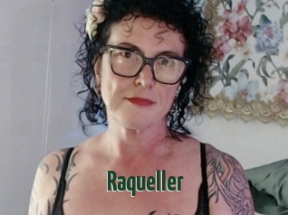 Raqueller