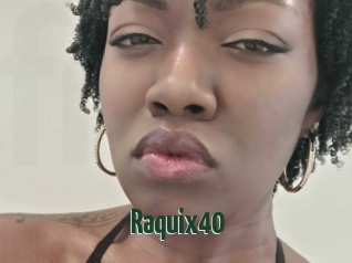 Raquix40