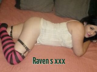 Raven_s_xxx