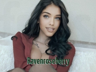 Ravenroseberry