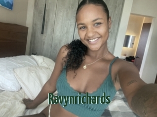 Ravynrichards