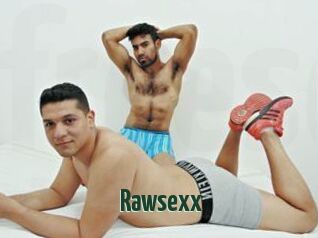 Rawsexx