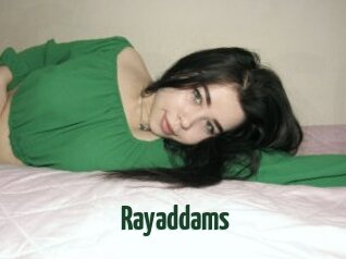 Rayaddams