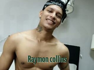 Raymon_collins