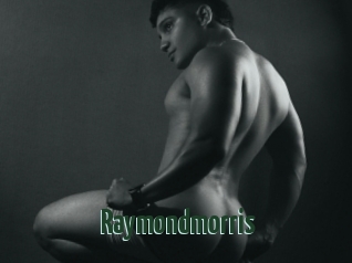 Raymondmorris