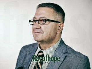 Rayofhope