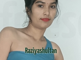 Raziyashultan