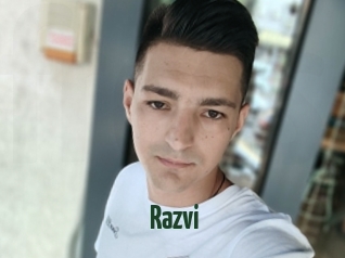 Razvi