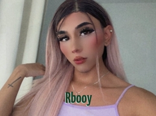 Rbooy