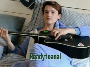 Readytoanal