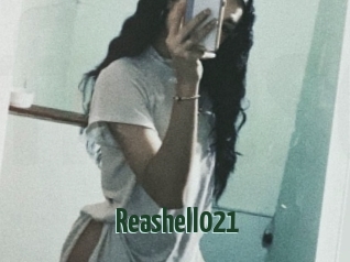 Reashell021