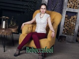 Rebeccafool