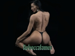 Rebeccalamer