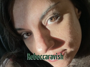 Rebeccaravish