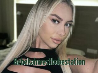 Rebekahwestbabestation