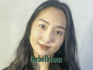 Rebelbloom