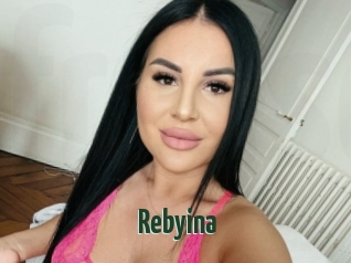 Rebyina