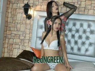 RedNGREEN