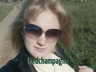 Redchampagne