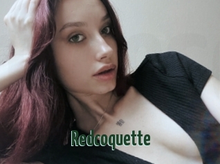 Redcoquette