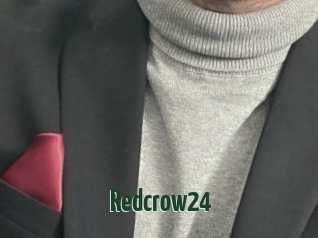 Redcrow24