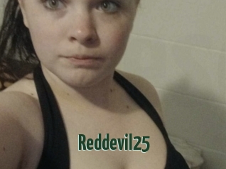 Reddevil25