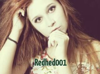 Redhed001