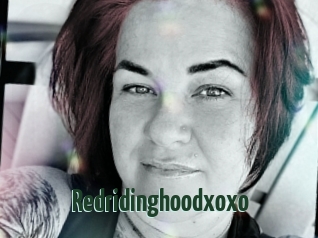 Redridinghoodxoxo